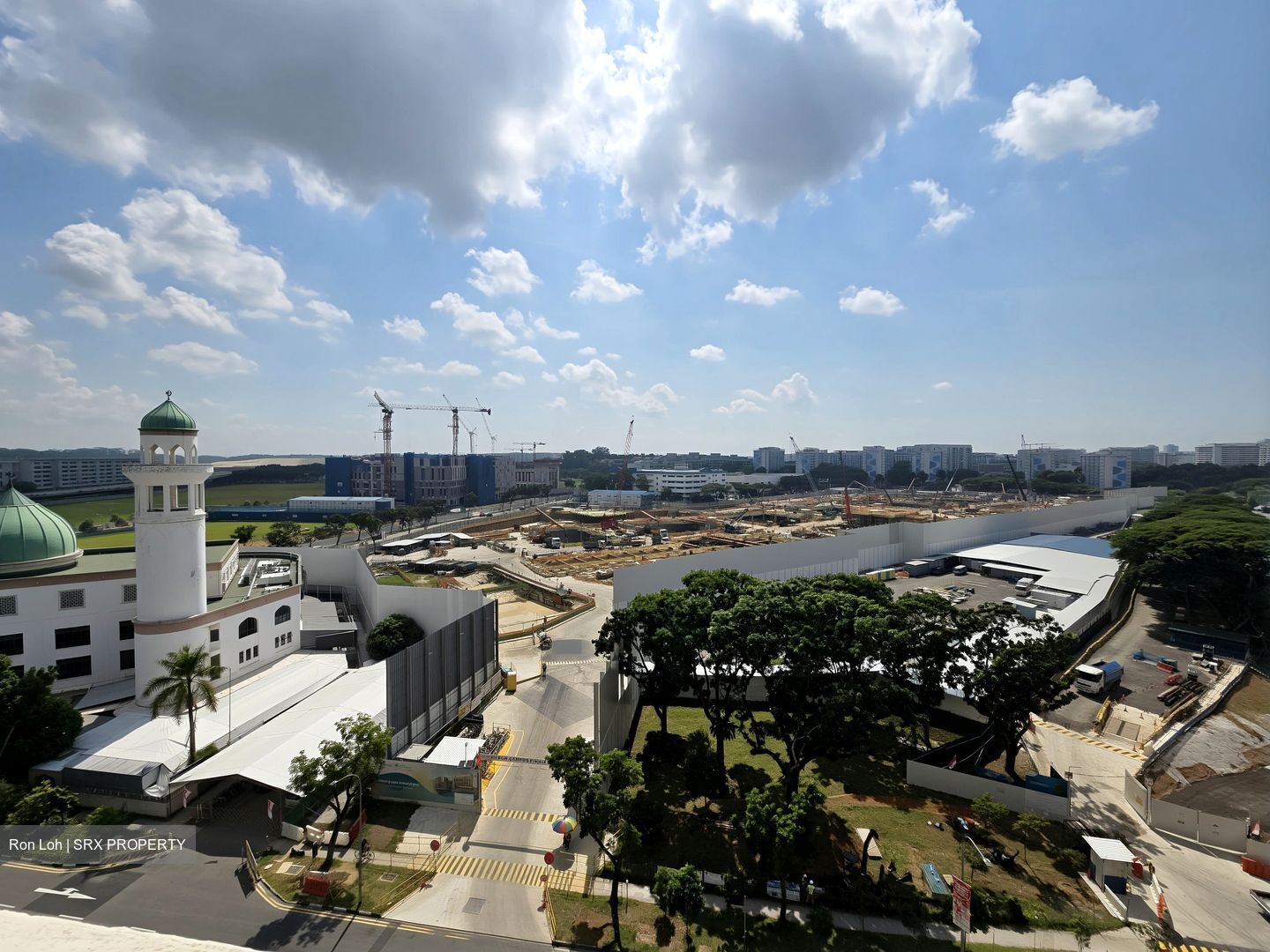 Blk 142 Eunos Spring (Bedok), HDB 4 Rooms #603065161